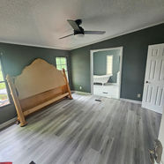 Disaster Restoration Post Fire in Northern Virginia
