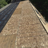 Roof Replacement