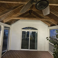 Siding Repair