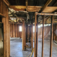 Disaster Restoration Post Fire Fire Disaster Restoration in Northern Virginia