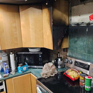 Fire Disaster Restoration in Northern Virginia