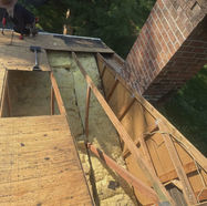 Roof Replacement