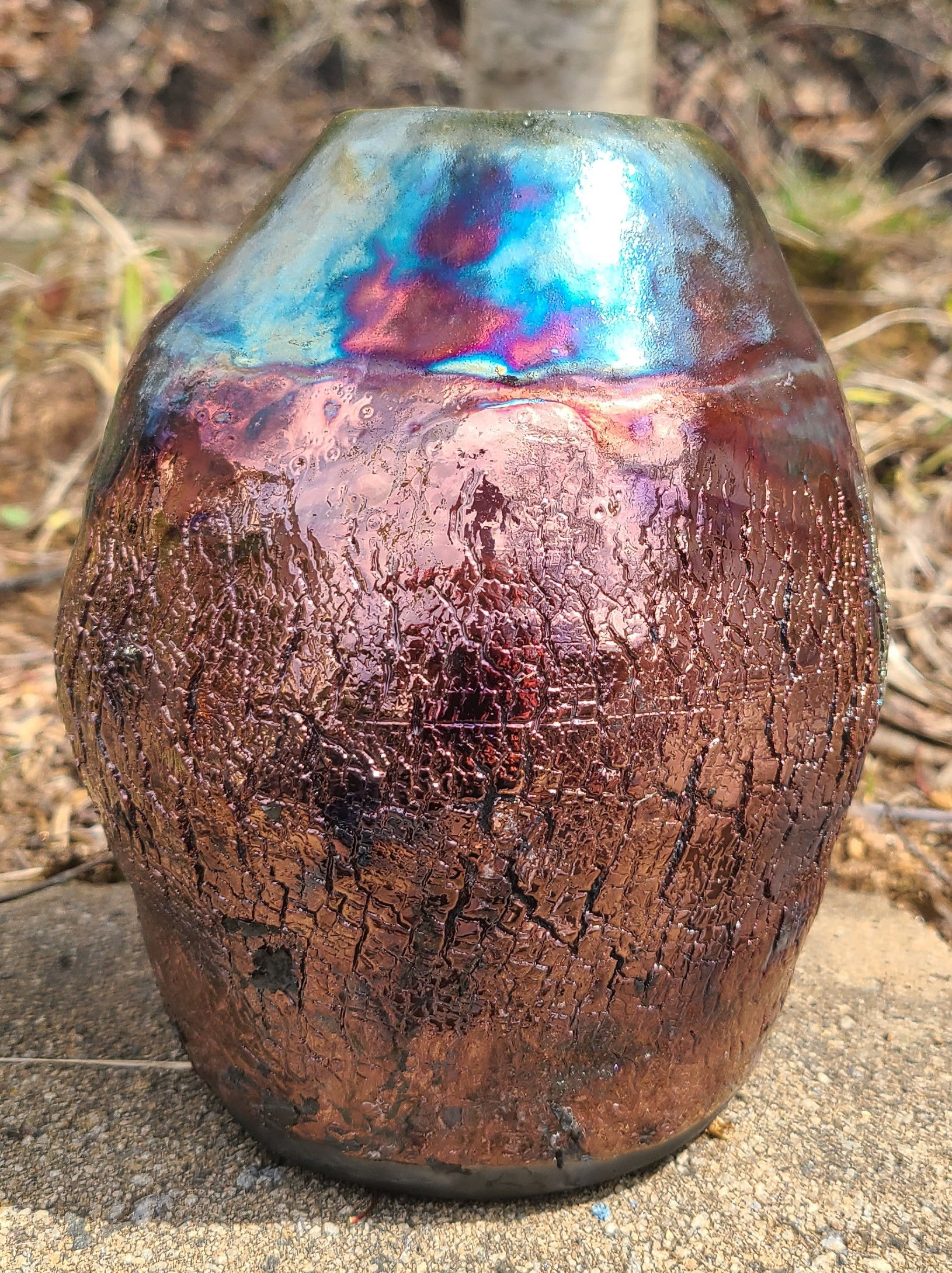Lustrous Essence