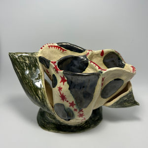 Flower Vessel