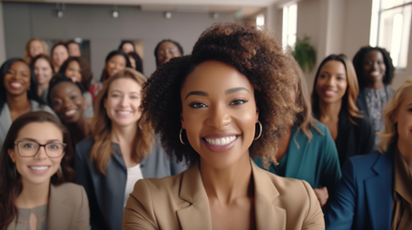 Dear Women Entrepreneurs, It's Time We Work Together