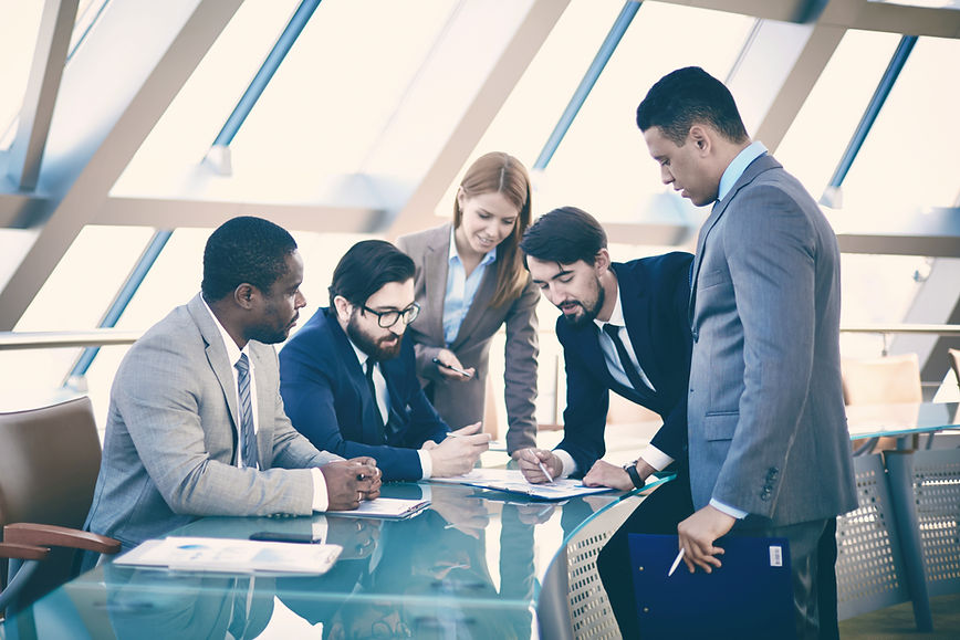 Process Consulting