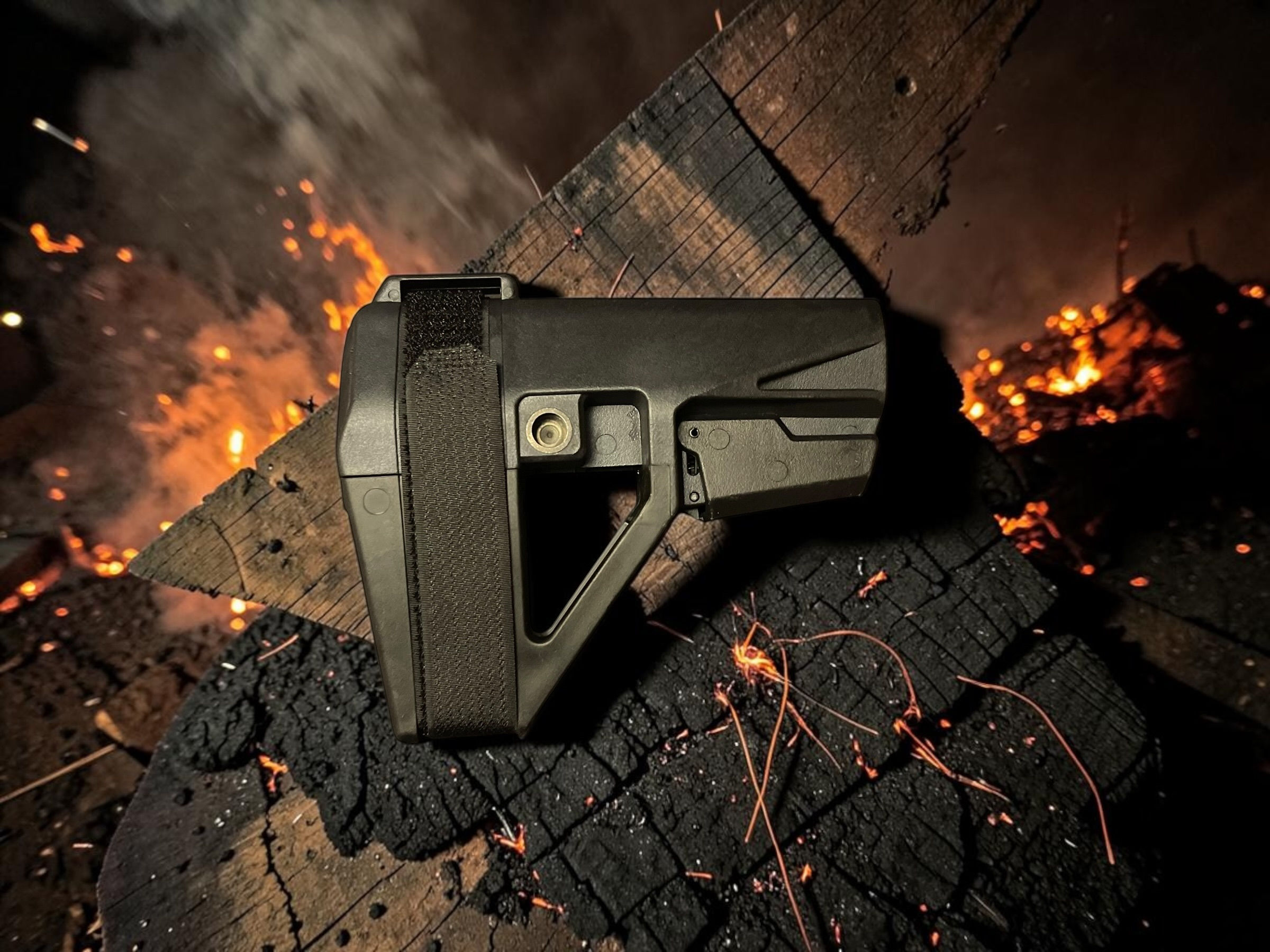 SBA5 Brace