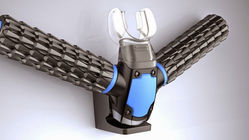 Tecnología: Respirar bajo el agua como los peces