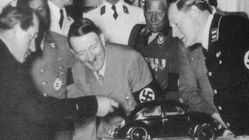 La oscura historia del Escarabajo, la incómoda verdad