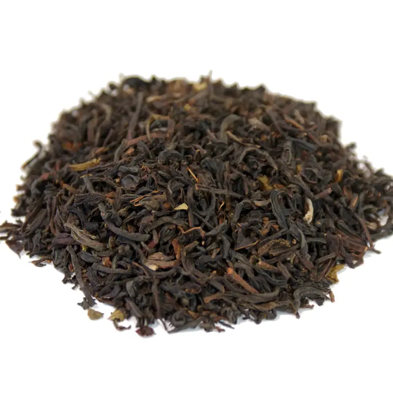 Irish Black Tisane