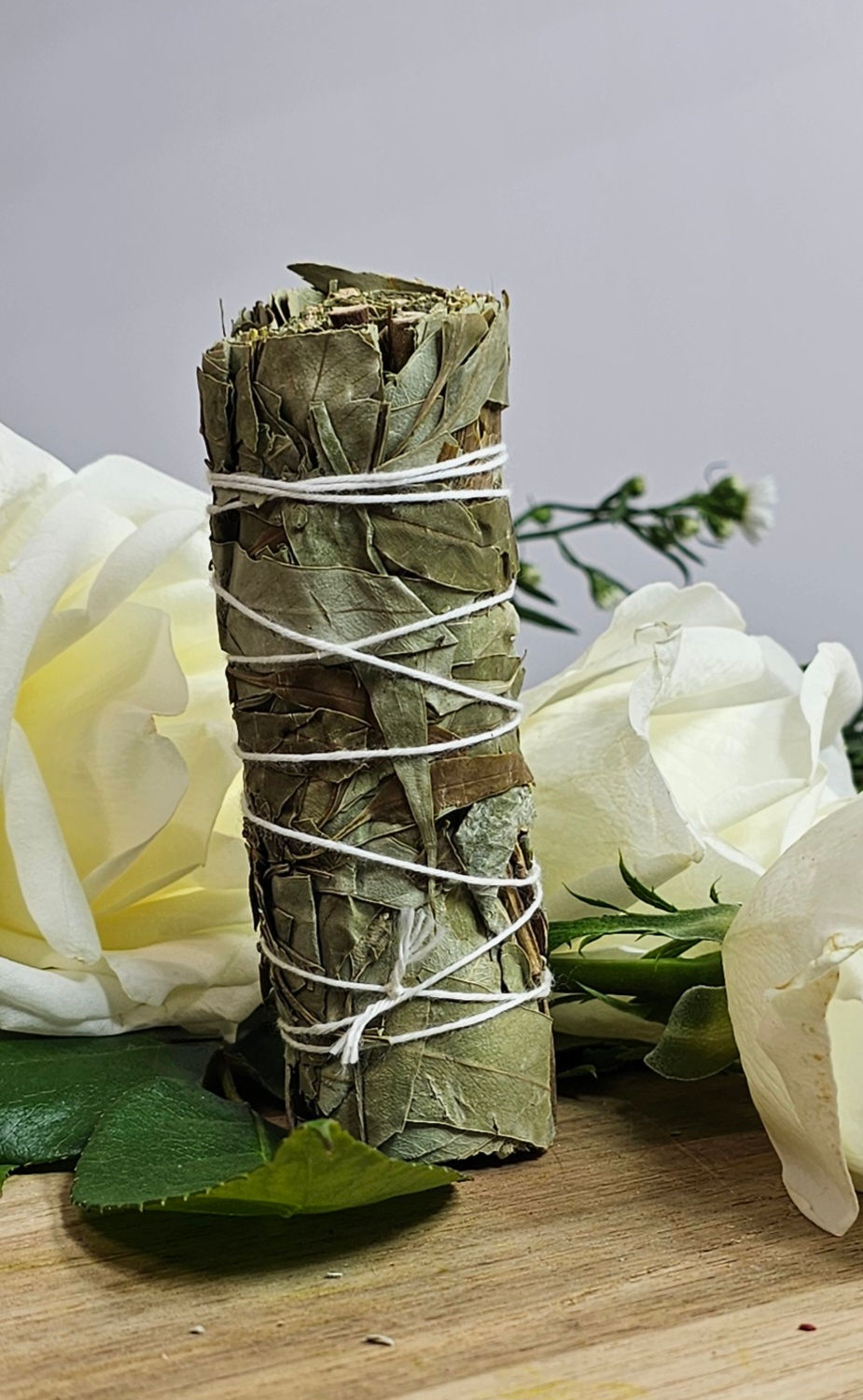 Eucalyptus Smudge Stick