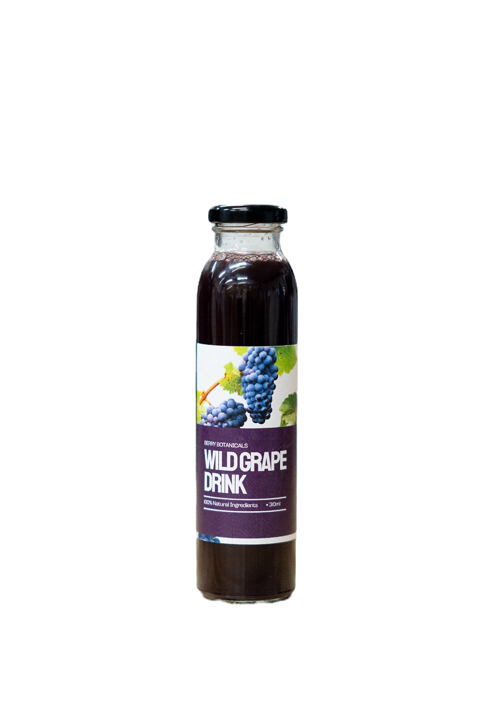 Thumbnail: Wild Grape Juice Drink