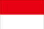 インドネシア国旗