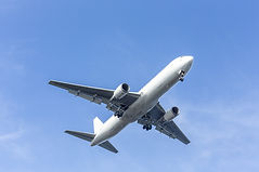 航空便