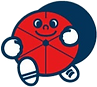 赤帽マーク
