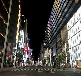 夜景