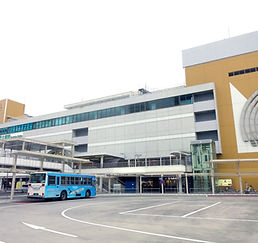 土浦駅