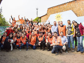 Inscrições para o programa Construir Juntos tem prazo prorrogado até 15 de maio