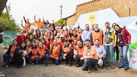 Inscrições para o programa Construir Juntos tem prazo prorrogado até 15 de maio  