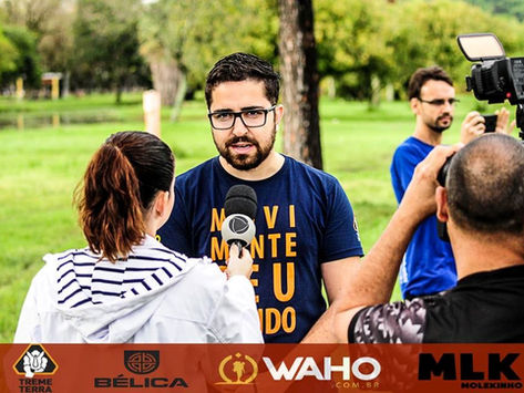 5 perguntas que devem ser feitas antes de produzir um evento
