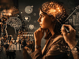 Antropologia cognitiva aplicada ao marketing estratégico