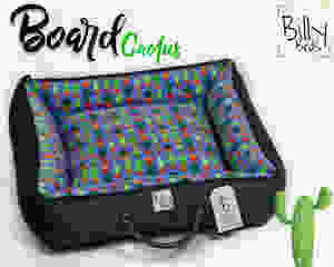 billy beads camas para cachorro
