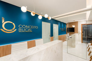 Clínica Odontológica Conceito Bucal  