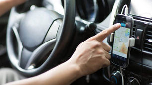 Uber: Aplicativo lança novos recursos para motoristas da Região Sul