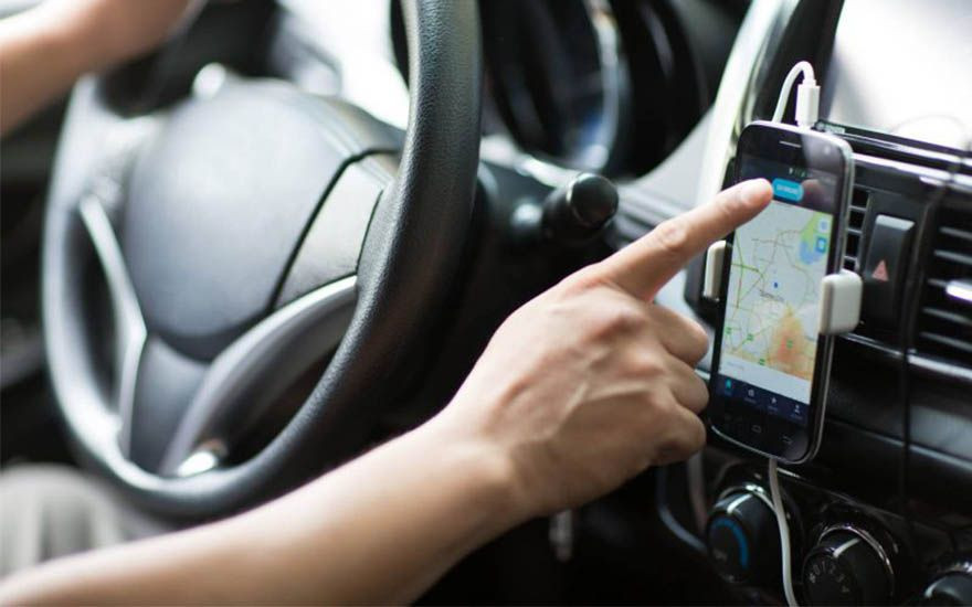 aplicativo uber