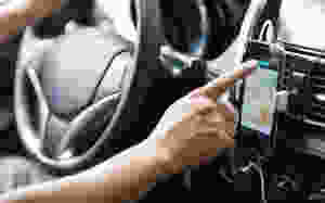 aplicativo uber