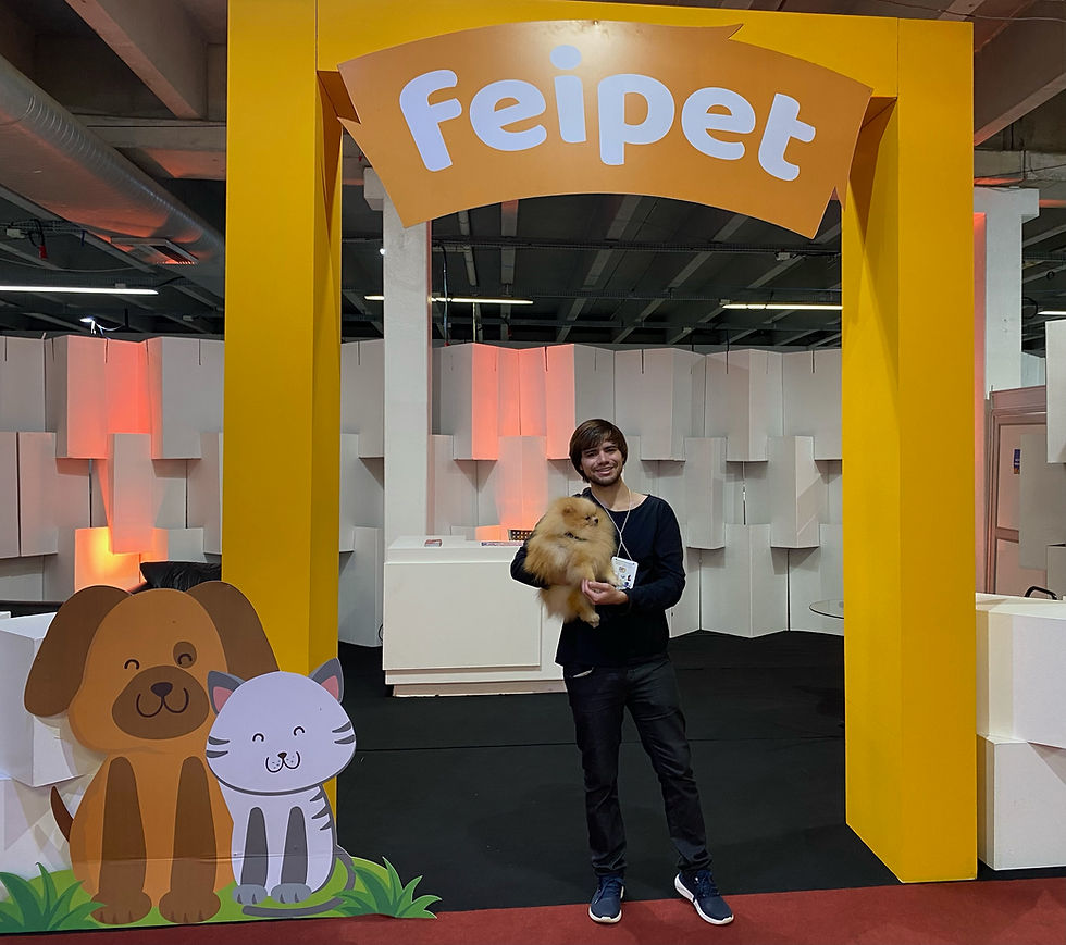 Feipet 2023
