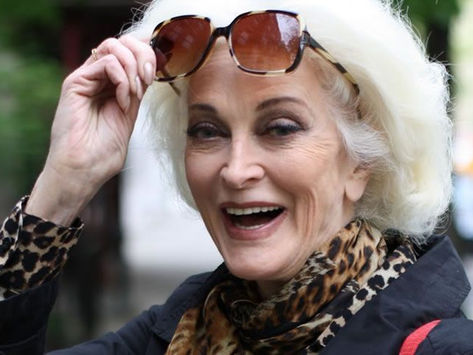 Ageless Generation - Público 60+