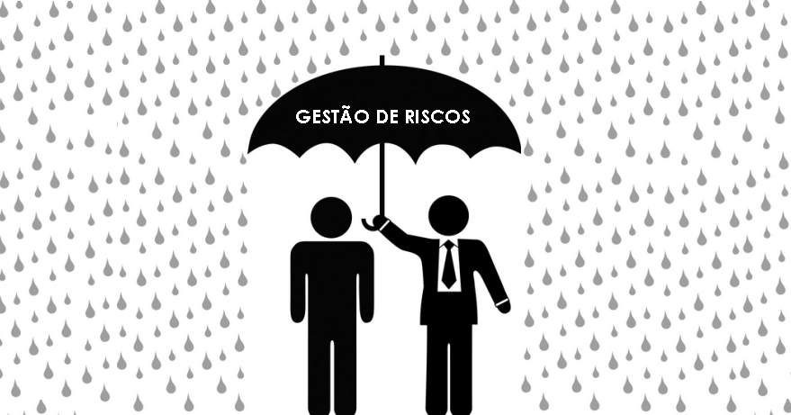gestão de riscos