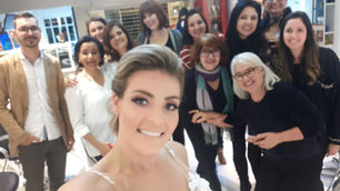 Estética Eliana Beauty promove encontro para noivas
