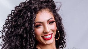 Stephany Vilaça: A representante do Amazonas no Miss Universe Trans Brasil 2024