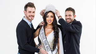 Miss Universe T Brasil sob nova Direção