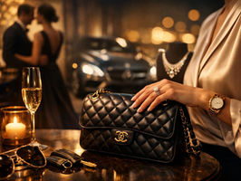 Quem compra luxo não paga mais caro, escolhe pertencer