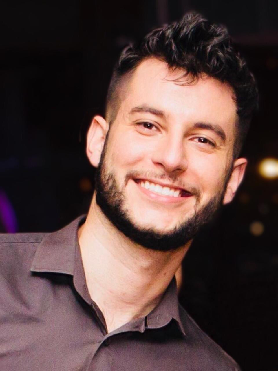 Felipe Saraiva