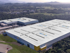 Britânia doa R$ 1 milhão em eletrodomésticos para instituições no Rio Grande do Sul