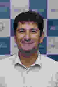 Veterinário Gilberto Petrucci