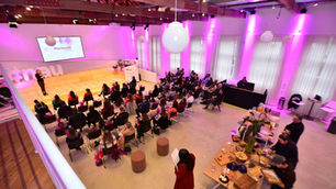 Mostra EliteDesign realiza Super Meeting