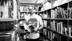 ENTREVISTA – THEDY CORRÊA