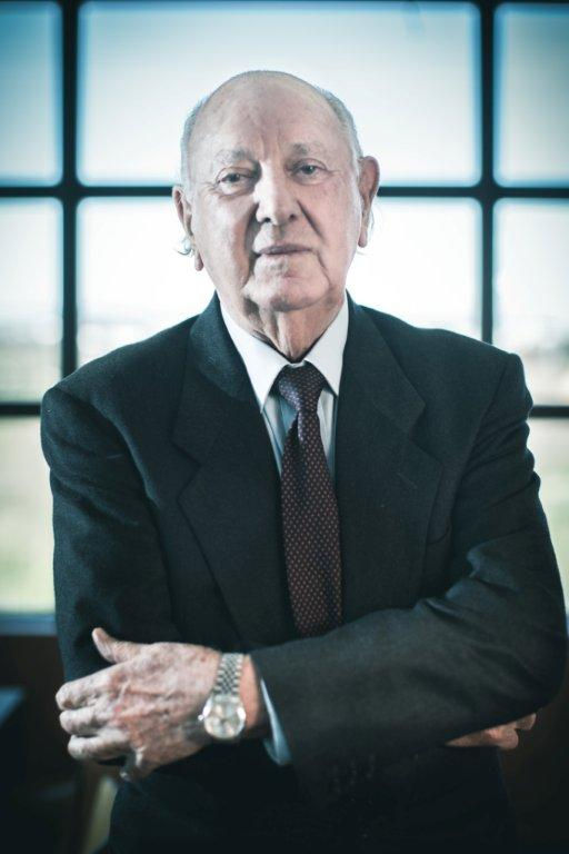 João Jacob Vontobel