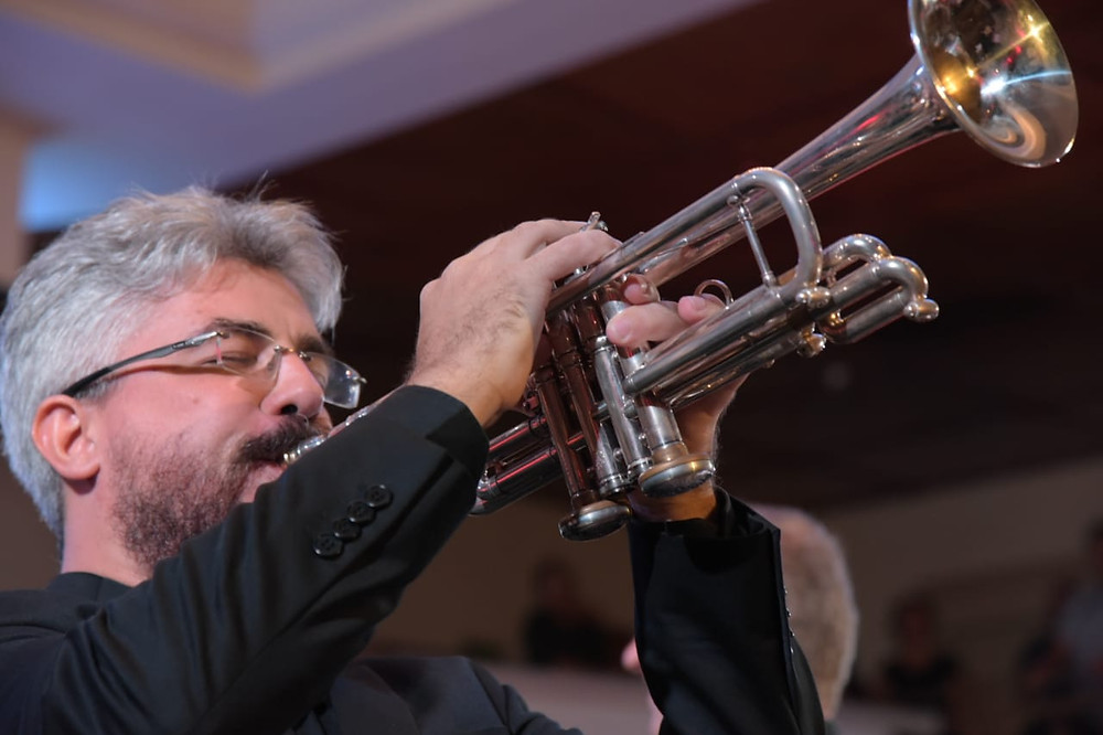 Gramado In Concert