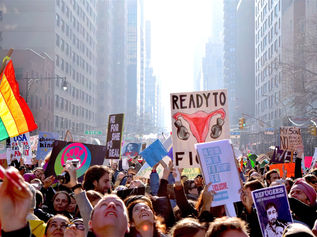 As minorias e seus Direitos - Por Vagner Oliveira