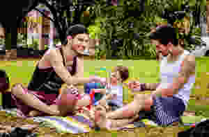 saias para homens