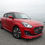Thumbnail: Suzuki Swift RS 2017