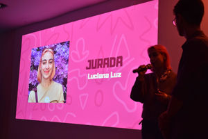 Jurada PP Awards UP 2024