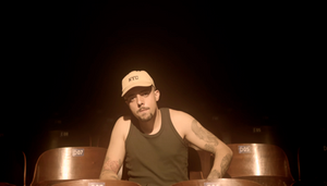 Videoclipe Marhuan