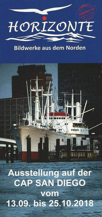 Horizonte cap San diego